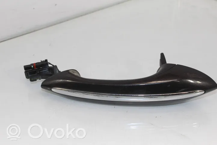 BMW 5 F10 F11 Front door exterior handle 