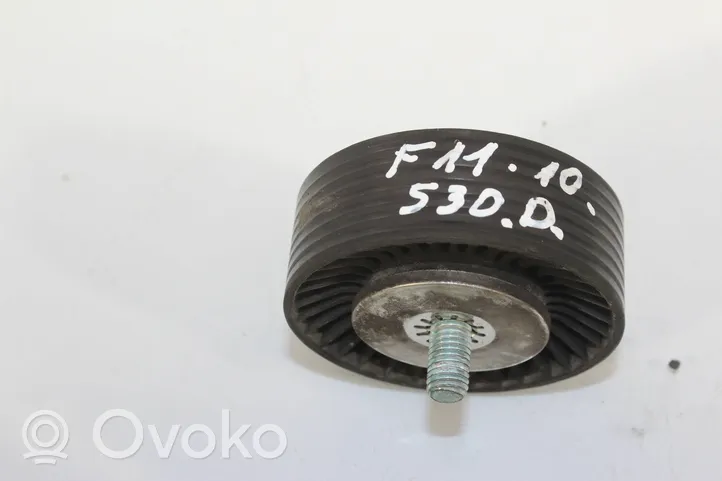 BMW 5 F10 F11 Tendicinghia generatore/alternatore 