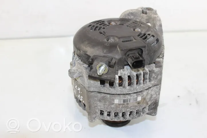 BMW X4 F26 Alternador 7605061