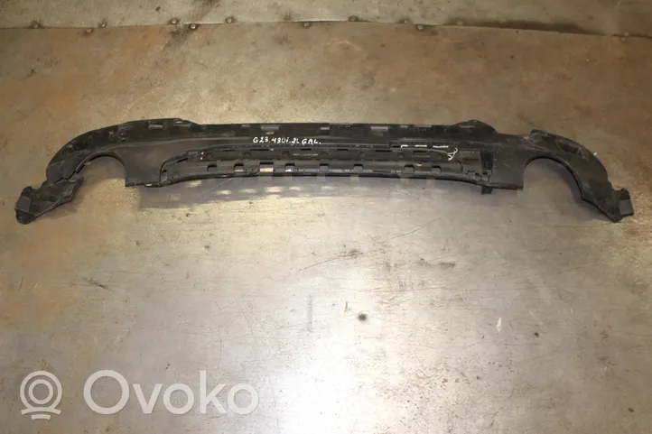 BMW 4 G22 G23 G24 G26 Takapuskurin kannake 8494948