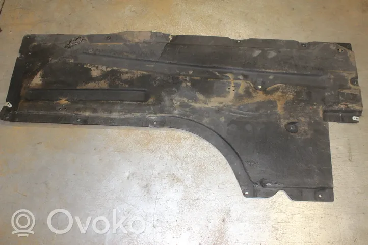 BMW 4 G22 G23 G24 G26 Osłona boczna podwozia 7340865