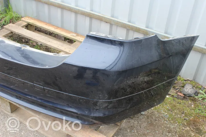 BMW 3 E90 E91 Rear bumper 7202697