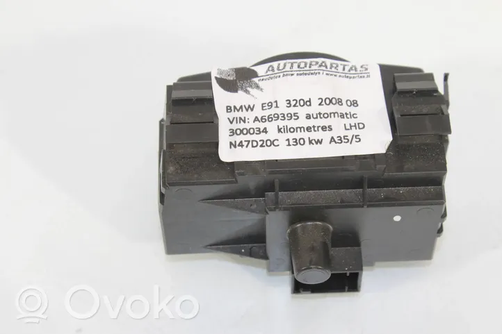 BMW 3 E90 E91 Light switch 9169405