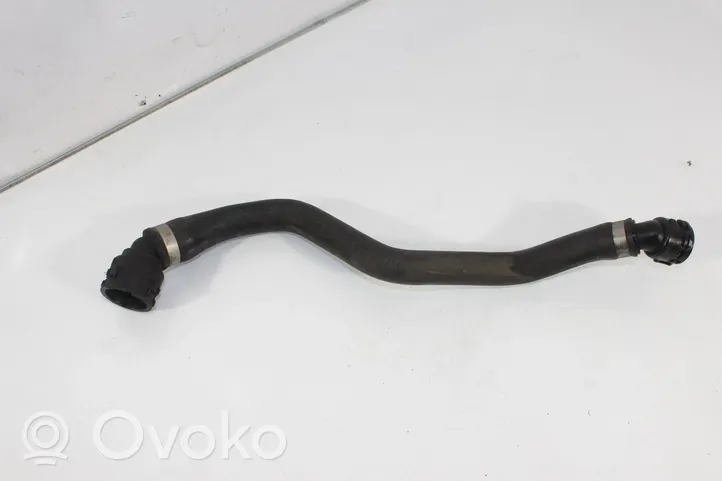 BMW 3 F30 F35 F31 Engine coolant pipe/hose 7596841