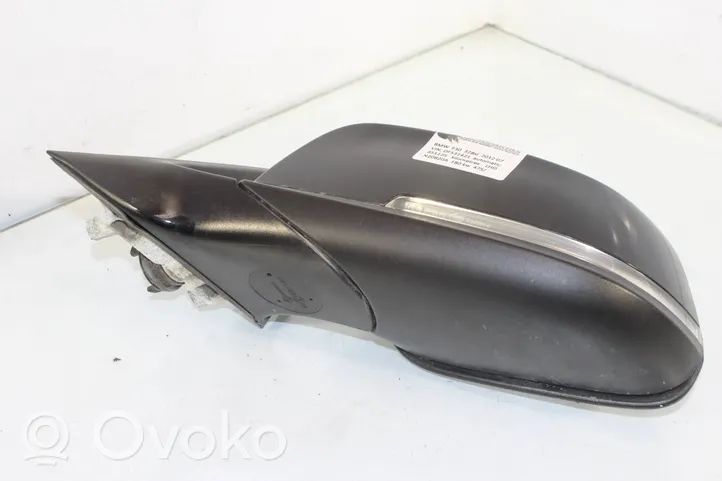BMW 3 F30 F35 F31 Front door electric wing mirror E021185