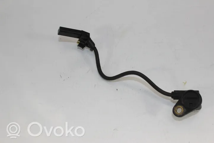 BMW 3 F30 F35 F31 Sensore velocità dell’albero motore 7595860