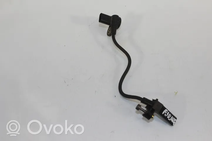 BMW 3 F30 F35 F31 Crankshaft speed sensor 7595860