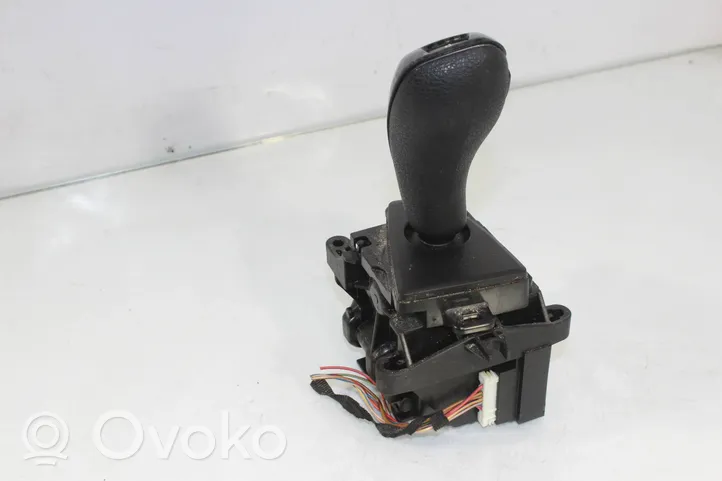 BMW 3 F30 F35 F31 Gear selector/shifter (interior) 9291517