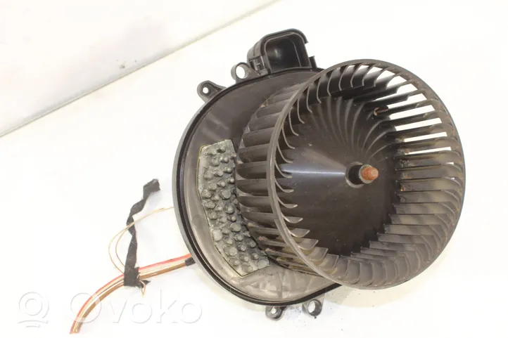 BMW 3 F30 F35 F31 Ventola riscaldamento/ventilatore abitacolo T1014415A