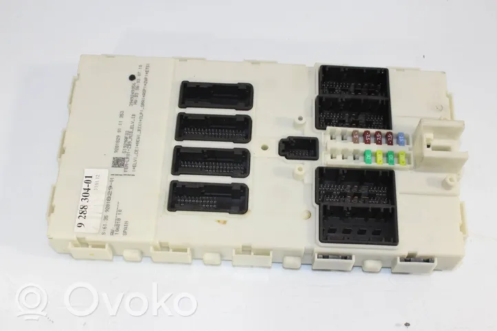 BMW 3 F30 F35 F31 Autres unités de commande / modules 9288304