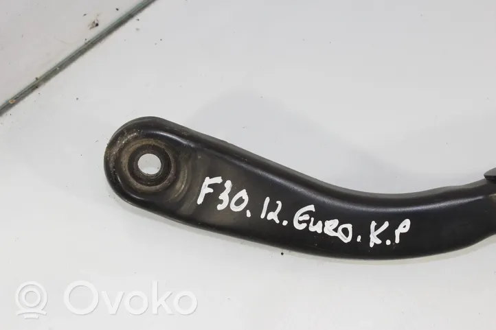 BMW 3 F30 F35 F31 Etupyyhkimen sulan varsi 7260469