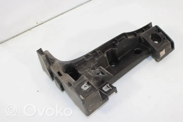 BMW X5 E70 Staffa di rinforzo montaggio del paraurti posteriore 7226936