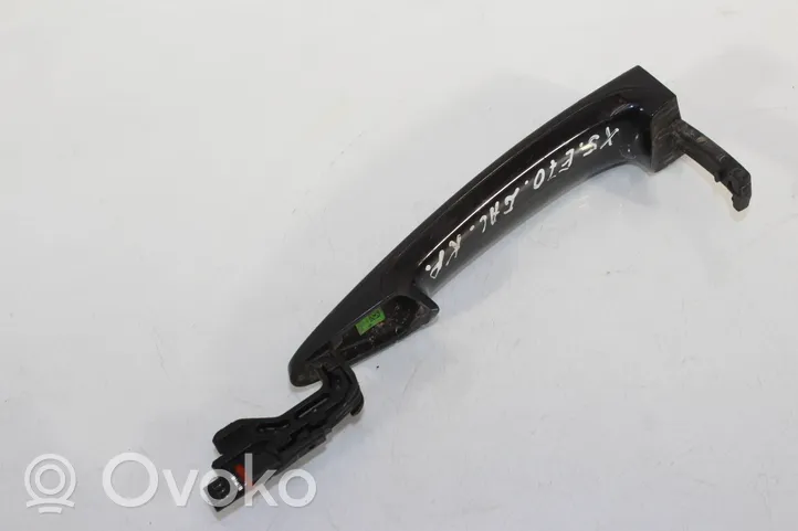 BMW X5 E70 Rear door exterior handle 7209311