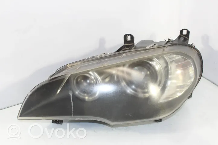 BMW X5 E70 Faro delantero/faro principal 7278054