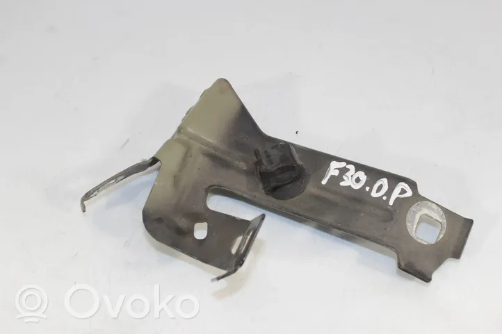 BMW 3 F30 F35 F31 Fender mounting bracket 7298038