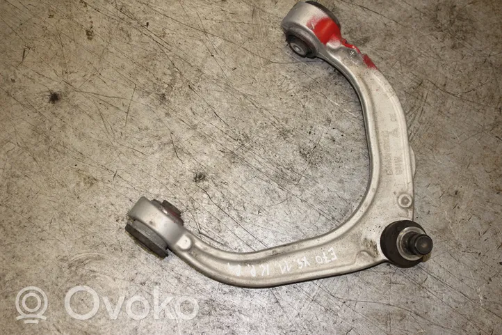 BMW X5 E70 Fourchette, bras de suspension inférieur avant 6082T6