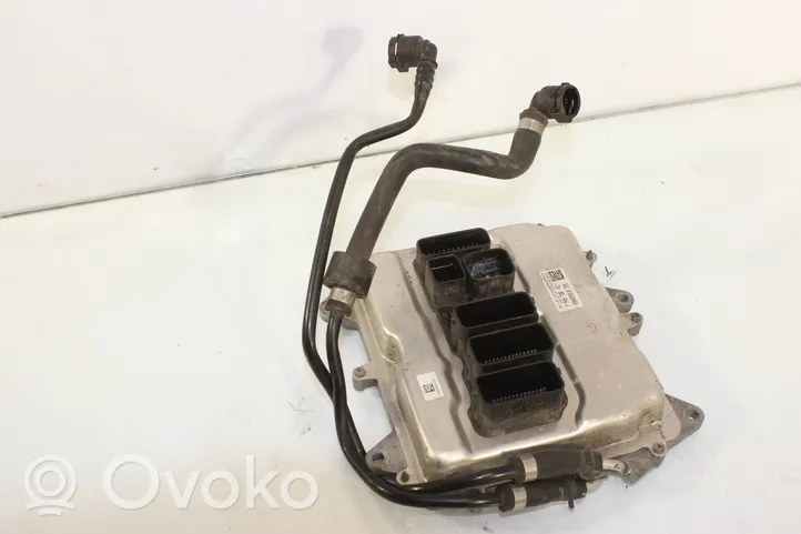 BMW 7 F01 F02 F03 F04 Unidad de control/módulo del motor 7540738