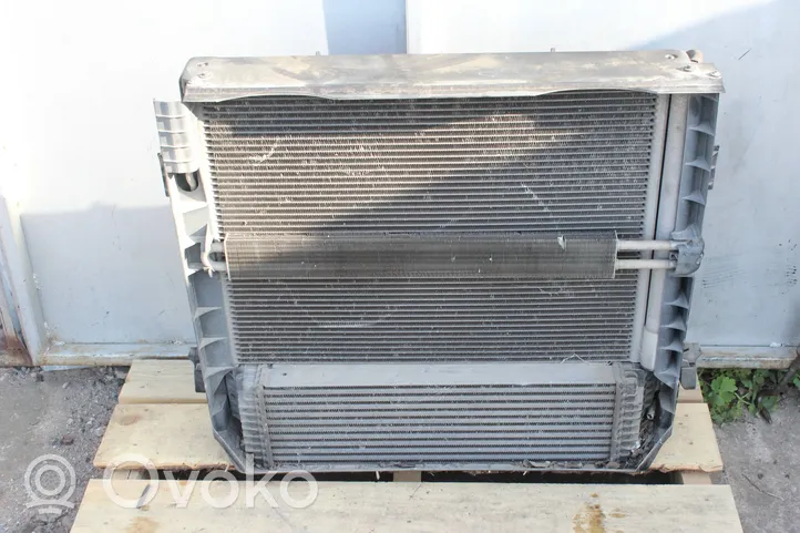 BMW X5 E70 Kit Radiateur 7586775