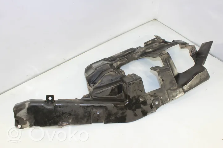 BMW X5 E70 Altra parte del vano motore 7160238