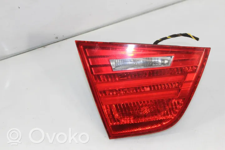 BMW 3 E90 E91 Tailgate rear/tail lights 7289433