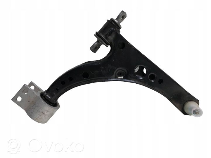 Opel Astra K Braccio di controllo sospensione anteriore inferiore/braccio oscillante 39021473