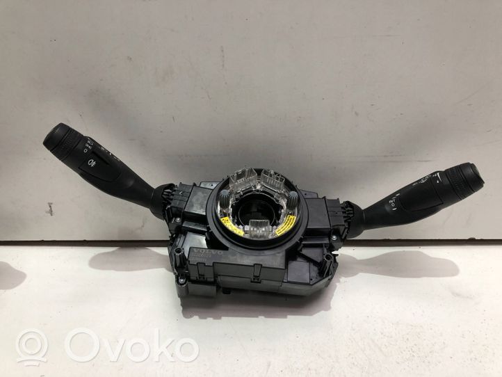 Volvo S60 Innesco anello di contatto dell’airbag (anello SRS) 32266029