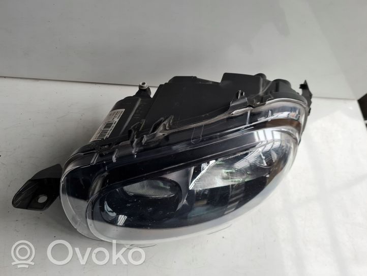 Citroen C3 Phare frontale 9820059680