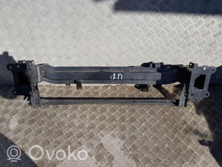 Volkswagen Up Kit de pièce par-chocs avant V1S0807651BX