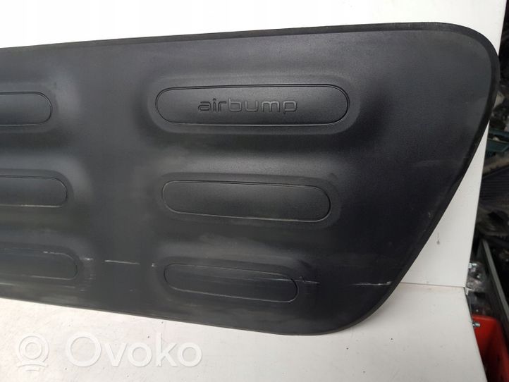 Citroen C4 Cactus Front door trim (molding) 9801023480