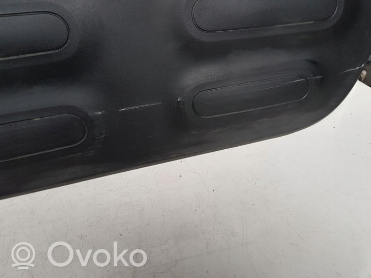 Citroen C4 Cactus Front door trim (molding) 9801023480