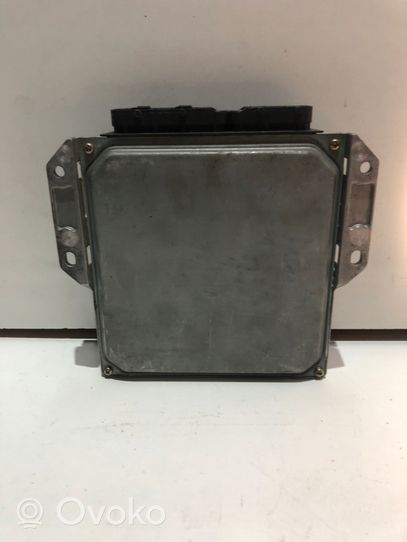 Opel Vectra C Sterownik / Moduł ECU 8973192744