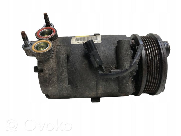 Ford Mondeo MK IV Compressore aria condizionata (A/C) (pompa) AV6N19D629BC