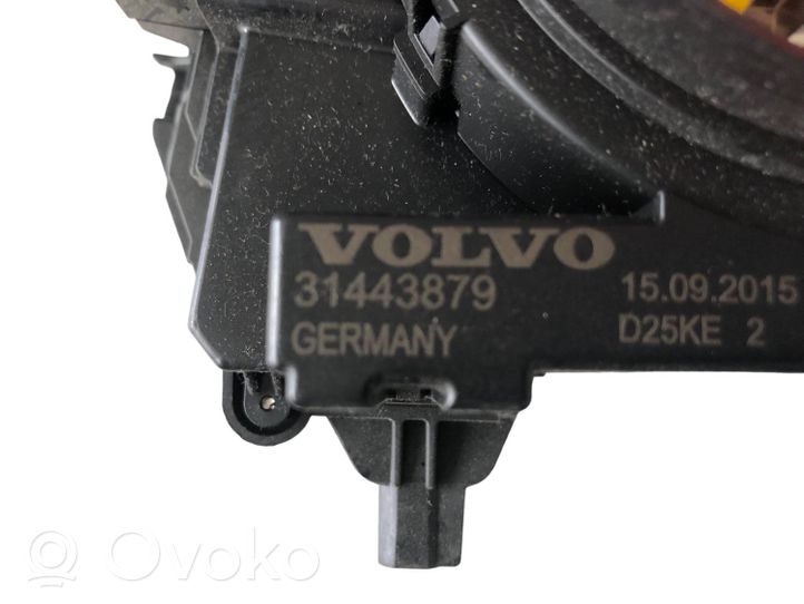 Volvo XC90 Leva/interruttore dell’indicatore di direzione e tergicristallo 31443879