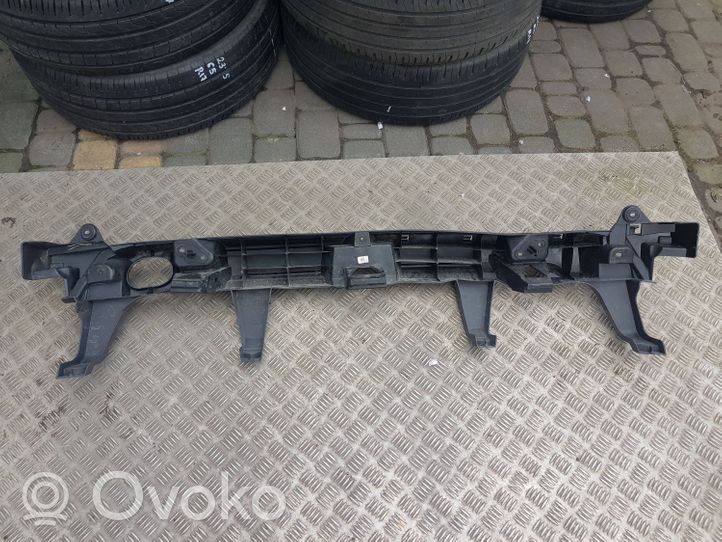 Dacia Duster II Belka zderzaka tylnego 850908914R