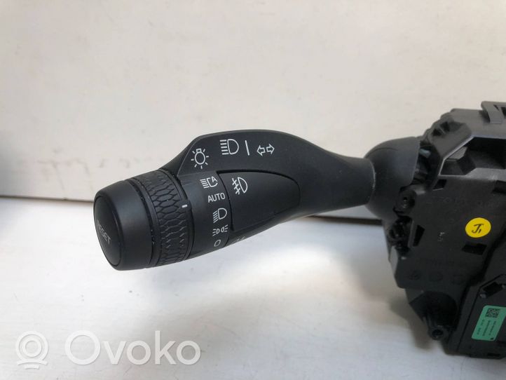 Volvo V60 Innesco anello di contatto dell’airbag (anello SRS) 32350381AA