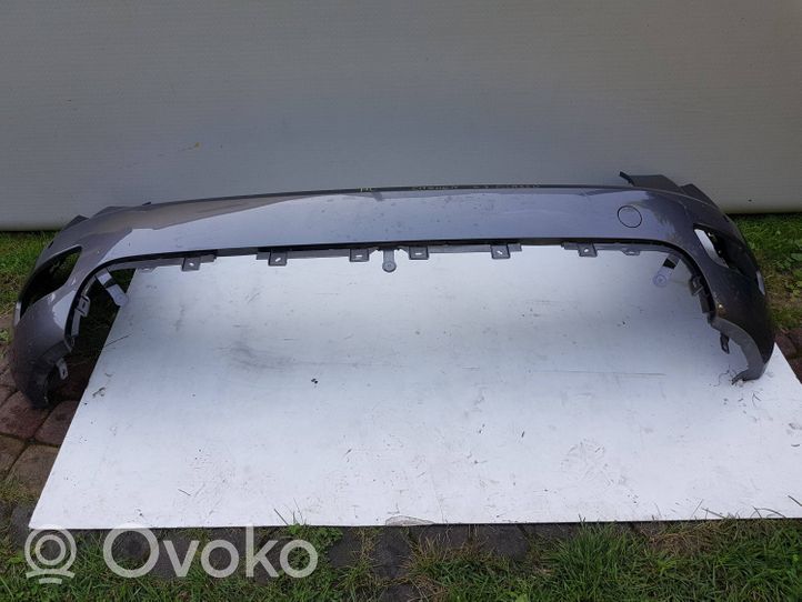 Citroen C4 II Picasso Paraurti 36312291