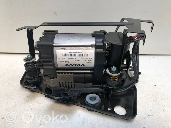 Volvo XC60 Ilmajousituksen kompressoripumppu 32315091AA