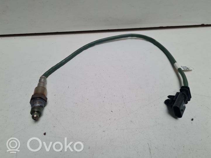 Volvo XC40 Sonde lambda 32208773