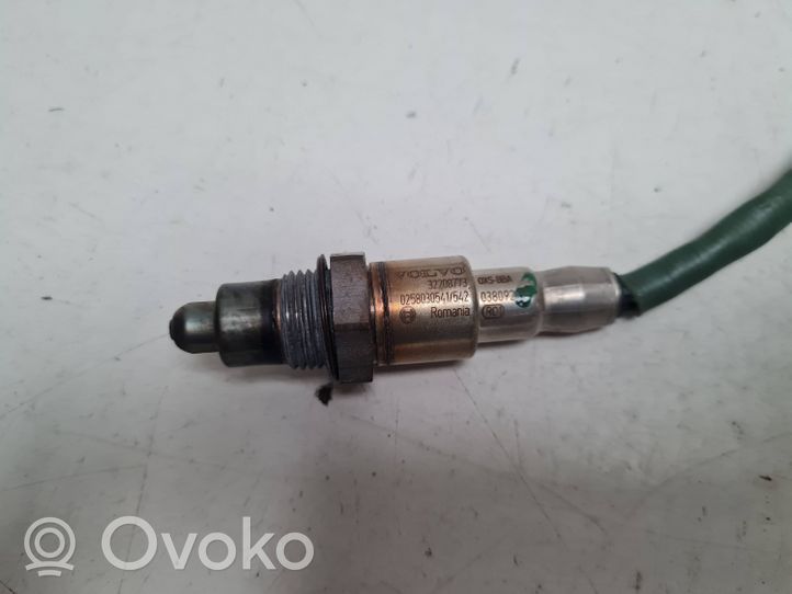 Volvo XC40 Sonde lambda 32208773