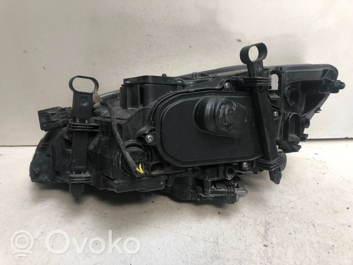 Volvo S60 Faro delantero/faro principal 31420264