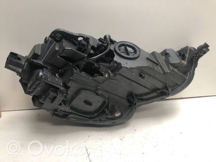 Audi A3 8Y Lampa przednia 8Y0941011