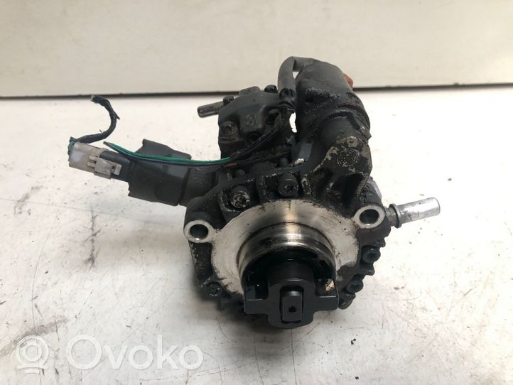 Citroen C4 I Pompe d'injection de carburant à haute pression 9658193980