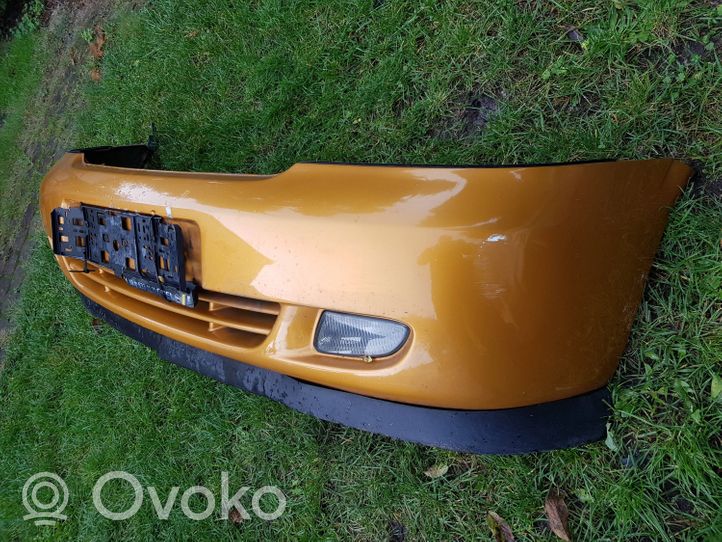 Opel Astra G Zderzak przedni ASTR2