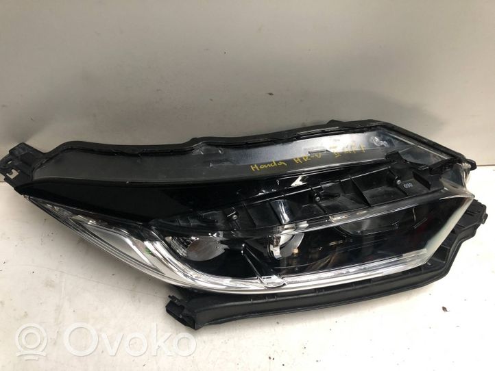 Honda HR-V Faro delantero/faro principal HRV23