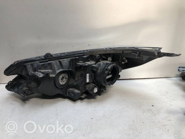 Honda CR-V Lampa przednia 5QA66A2B3F23