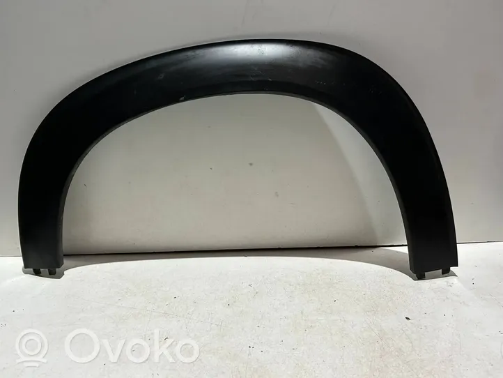 Citroen C3 Aircross Rivestimento parafango (modanatura) 39111046