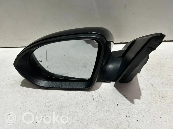 Opel Insignia B Specchietto retrovisore elettrico portiera anteriore 39075367U