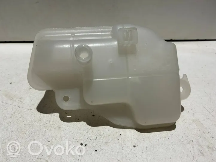 Fiat Albea Coolant expansion tank/reservoir albea1