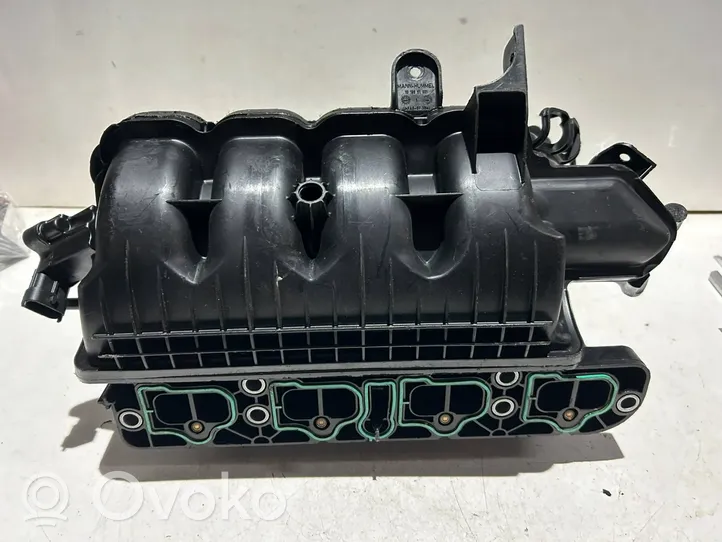 Vauxhall Corsa E Intake manifold 55584978