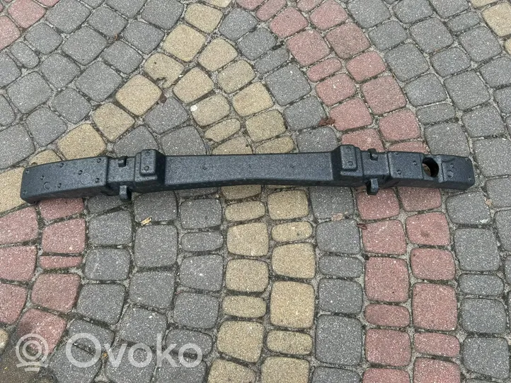 Opel Astra L Absorber zderzaka przedniego 9840004980